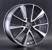 Replay Toyota (TY270) 8x18 ET50